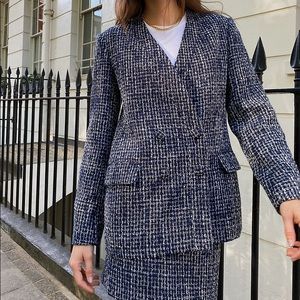 Babaton New with tags Kilburn Blazer